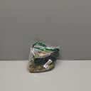 Toddler Boys Girls Clogs Suede Cork Genuine Leather Sandals with Adjustable Buckle,Toddler Mules Potato Shoe Indoor Outdoor Slip on Slide Slippers, Size 27