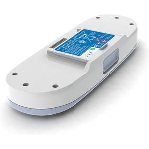 Inogen One G3 Standard (8-Cell) Battery - Portable Replacement Battery - Oxygen Accessory - for The One G3  1.3 lbs.  8.75 x 3.0 x 1 in.