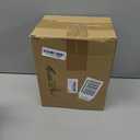 Frienda 4''x4''x4''x2'' P417 Series PVC Dwv Pipe Fitting Schedule 40 Sanitary Tee Pipe 4-way Connection Coupling Adapter for Sewer Stormwater Applications for Sewer Stormwater Applications