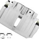 cciyu Rear Right Brake Caliper Assembly w/Bracket 18-B4765 For Cadillac 2002-2006,For Chevy 2000-2007,For GMC 2000-2007