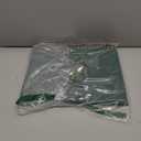 Timeless Premium Linen Wedding Planner Book and Organizer  Wedding Planning Book, Comprehensive Keepsake & Countdown Binder, Perfect Engagement Gift for Women, 11" x 9" (Forest)