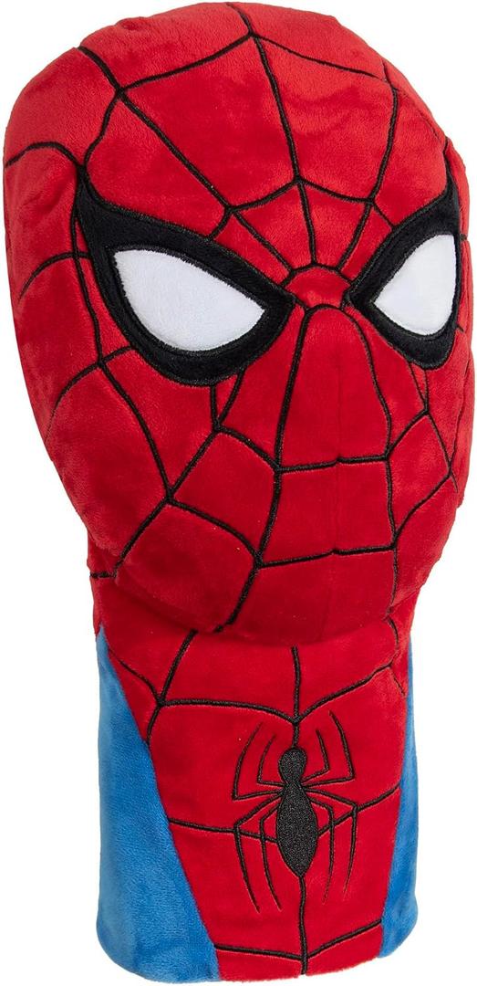Team Effort Mascot Headcover Marvel Spiderman