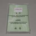 QICAIYUN 7x5ft Lightning Backdrop Sky Storm Green Backdrop Sky Flash Photography Background for Boys Birthday Party Decoration YUNBDJ714