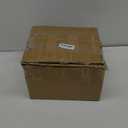 30A 125/250V Twist-Lock Temporary Power Distribution Box, 8 x 20A GFCI Outlets, OSHA/NEC Compliant, ETL Listed, Durable 1.5M 10/4 Stow Cable