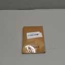 ACROPIX 2 Pcs H7 Male to 9005 9006 Female Extension Wire Harness Headlight Fog Lamp Bulb Socket Adapter Pigtail, Universal for Car Truck Durable Plastic Black Car Parts