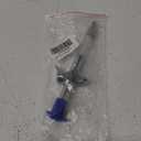 Park Tool Finish Line Mini Grease Gun, Aluminum Alloy, Bearing Hub Grease Gun, Lubricating Oil Syringe Repair Tools