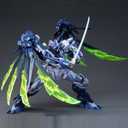 ARDENTIS & Sunday Hobby Model Kit Mecha 1/100 Tengu Judge Yoshitsune, 9.3''
