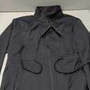 baleaf Women's Fleece Running Jacket Water Resistant Full Zip Winter Cold Weather Gear Thermal Cycling Workout Jackets Large