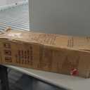 5 in 1 Infant Newborn Baby Crib, Baby Bassinet Bedside Cribs, Pack and Play and Changing Table, Portable & Music Box, Portable Travel Crib, Dark Gray