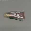 Pantene Keratin Leave-In Conditioner with Argan Oil, Protein Treatment for Dry, Damaged & Color-Treated Hair, Repairs Split Ends & Protects from Damage, Formaldehyde-Free, 8.4 Fl Oz