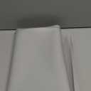 FLATO Waterproof Under Sink Mat 34" x 22" Shelf Liner for Kitchen and Bathroom, Cabinet Protector, Organizers and Storage, Flexible Silicone Drip Tray (Light Gray)