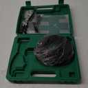 Auto Engine Piston Ring Compressor Tool Set with Piston Installer Pliers and 14 Piston Rings(62-145mm) for Car Truck Auto Engine