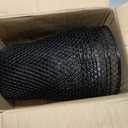 10 Pcs 9.13"9.13" Chicken Wire Cloche Plant Covers Garden Netting Metal Heavy Duty Plant Protectors from Animals for Keeping Bunnies Chicken Squirrels Birds Other Out