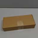 The Gifted Stationery Hardcover Spiral-Bound Notebook Pack - Top-Bound Spiral Notepads - Grocery List Notebook - Office & School Notepads - 8.4 x 3.75 in, 100 Sheets/200 Pages, Pack of 3