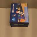 Wooden Solar System Model Board, Montessori Toys Planets Puzzle Science STEM Space Learning for Kids 4-8 with 3D Planets Models, Prechool Educational Gift for Boys Girls