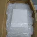 Amazon.com : Yulejo 24 Pack Acrylic Sign Holder, Plastic Clear Table Display Holder Double Sided Menu Display Stands T Shaped Card Picture Frames for Office, Weddings, Meetings, Hotels, Restaurants (4 x 6 Inches) : Office Products