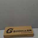 65% Gaming Keyboard, LED Backlit, Ultra-Compact Anti-Ghosting No-Conflict 68 Keys Membrane Gaming Wired Keyboard for PC Laptop Windows Gamer(Black-Pink)