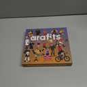 2 x Compression Socks for Men & Women | Premium Lycra Spandex | 15-20mmHg Support for Circulation | Reflective Strips (, Black & Turquoise (2 Pairs))