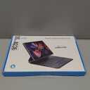 Keyboard Case for iPad 10th Generation 2022 & 11th (A16, 2025)  Magic-Style Keyboard with Multi-Touch Trackpad  Floating Cantilever Stand  Magnetic Case for iPad 10.9 inch 10th / 11th Gen.