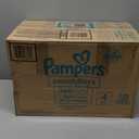 Pampers Baby Diapers - Swaddlers - Size 4, 132 Count, Ultra Absorbent Disposable Infant Diaper