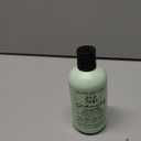 Bumble and bumble. Seaweed Hydrating Shampoo and Conditioner | For Fine-to-Medium Hair or Daily Washer | Anti Frizz, Sulfate-Free, Color Safe + Detangler