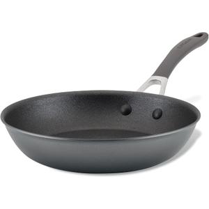 Circulon A1 Series Nonstick Induction Frying Pan, 10 Inch Pan, Graphite, Skillet