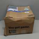 Jexine 120 Pcs Artificial Rose Flowers Bouquet Bulk Silk Realistic Fake Flowers for Wedding Anniversary Bridal Bouquet DIY Floral Arrangement Romantic Home Decor Gifts(Red)