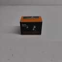 Himalaya LED Headlamp Flashlight, Green Head Lamp with White Red Light, Lightweight Waterproof IPX64 Headlight with Comfortable Headband for Camping Hiking Running Work Travel