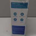 Vacuum Storage Bags with Hand Pump, Plastic Packaging Bags, 80% Space Saver Vacuum Seal Bags for Clothing, Travel Lugggage, Blankets, Comforters, 10 Large