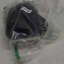 Sand Scoop for Metal Detecting, Metal Detector Sand Shovel Accessories for Beach, Stainless Steel Sand Sifter Digging Tool, Long Handle Fast Sand Sifting Flea Rake for Underwater Treasure Hunting (45")