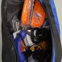 97pcs Dent Puller Kit, Car Dent Puller for Dent Removal, Paintless Dent Removal Kit with Golden Lifter, Bridge Puller, Slide Hammer T-Bar, Dent Remover Tool for Car Refrigerator Door Ding Repair