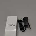 24.8V Cordless Vacuum Charger for Shark Rocket Pro DK33-248080H-U Pet Pro IX140H IX141 IZ140 IZ142 UZ145 UZ365H IZ162H IZ163H IZ362H IZ363H IZ162HC WZ140 XBCHGX140 XSBT620 Power cord Replacement 6.5Ft