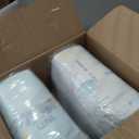 Pampers ZZZ Overnight Diapers, Size 7 (41+ lbs), 36 Count, Nighttime Protection Disposable Baby Diaper, Night Time Leak and Skin Protection
