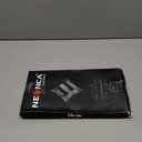 NEENCA Professional Knee Brace for Pain Relief, Medical Knee Compression Sleeve, Knee Support with Horizontal Knit Tech for Meniscus Tear, ACL, Arthritis, Joint Pain, Runner, Workout- FSA/HSA APPROVED (Medium, Upgraded Version - Gray Black)