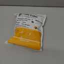 BENCMATE Inflatable Dog Cone Collar Alternative, Soft Dog Cone for Small Medium Large Dogs and Cats, Neck Recovery ECollar Donut Collar After Surgery (Large, Blue)