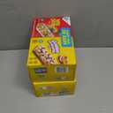 2 x Lucky Charms and Golden Grahams S'mores Cereal Treat Bars, Snack Bars, Variety Pack, 28 Ct, 26.7 oz (EXP 08/20/26)