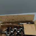 Crankshaft Connecting Rod Kit Compatible with Hyundai Sonata & Kia Forte Optima Sportage 2.4L, Replace 231112G200 231112G230 72RZ62GF00 23510-2G540 21020-2G020 23060-2G400 21030-25000