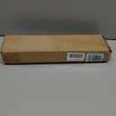 Leinuosen Wooden Mahjong Racks with Pushers 4 Set Magnet American Mahjong Tile Rack and Magnetically Attached Pushers Painted Tile Holders for Players Gift Family Game Night(Straight,Hot Pink)