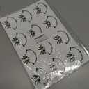 42 Pcs Christmas Face Eyes Stickers for Crafts Small 3 Inch 2 Inch Transfers Vinyl Faces Pitcher Decals for Ornaments Glass Drinking Cups Wood Decorations Balls Party Supplies (face72)