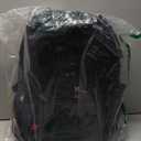 SHRRADOO Extra Large 50L Travel Laptop Backpack with USB Charging Port, College High School Backpack Airline Approved Business Work Bag Fits 17 Inch