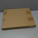 Syhood 12 Pcs 20 Inch Large Christmas Norfolk Pine Branch with 24 Pcs Pine Cones Norfolk Stems Real Touch Artificial Christmas Greenery Stems Picks Snow Pinecone for Xmas Vase DIY Craft Decor