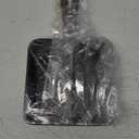 Cast Iron Pre-Seasoned Skillet Square 5"