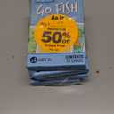 Hoyle Set of 6 Children's Card Games with 4 Hands-Free Playing Card Holders with Bonus Bicycle Solar Calculator Includes Old Maid, Go Fish!, Crazy Eights, Matching, Slap Jack & Memory Games