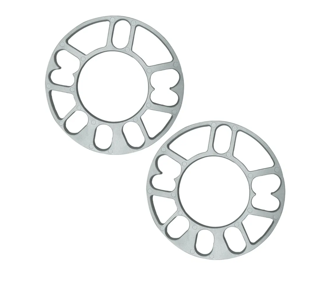 2PCS  Universal Wheel Spacer,
