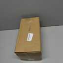 Minatee 100 Count Plastic Cups Disposable Fancy Cups Heavy Duty Wine Cocktail Glasses for Easter, Wedding, Graduation, and Birthday Party Plastic Drinking Tumblers(Olive Green,10 oz)