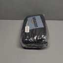 Goloni Soccer Backpack,Basketball Backpack with Ball Compartment & Shoe Compartment,Backpack for Basketball,Soccer (Black)