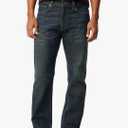 Levi Strauss Signature Gold Men's Regular Fit Flex Jean Pants Size M