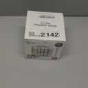 MINGKIDS Montessori Toys for 1 Year Old, 6 Pc Multi Sensory Shape, Toddler Developmental Learning Birthday Gifts, Baby Toys 12 Month