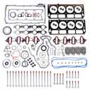 HS26191PT Cylinder Engine Gasket Set with Bolts Replacement for Chevy Silverado Suburban Tahoe GMC Sierra Yukon Buick Rainier Cadillac Escalade 4.8L 5.3L V8 2002-2011 CS9284 ES72173