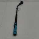 Gilmour Medium Duty Swivel Connect Watering Wand Hose Sprayer, 5 Pattern Watering Wand for Garden Hose